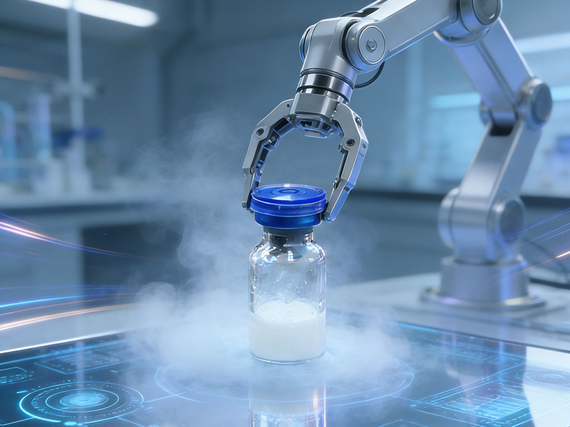 Lyophilized Powder Series