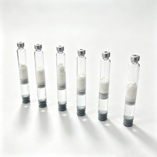 Cartridge Bottle 