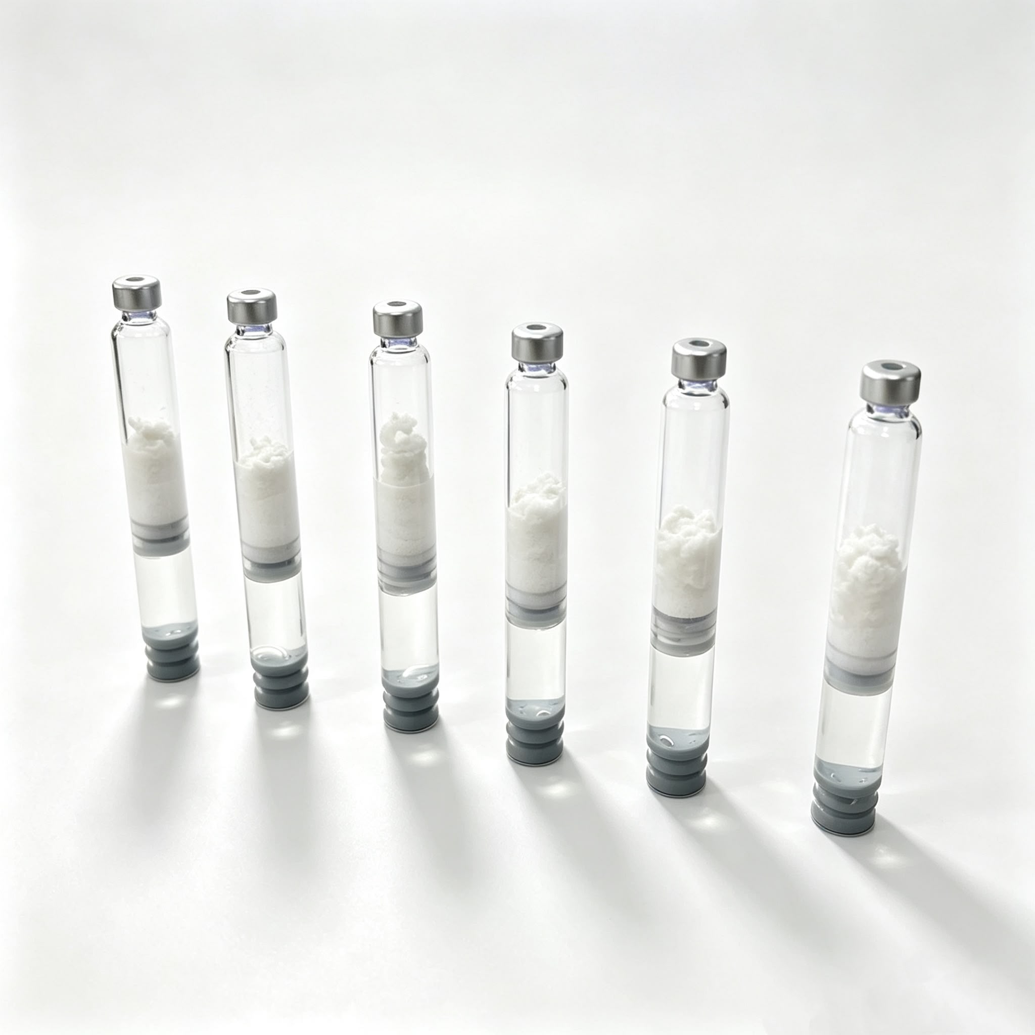 Cartridge Bottle 