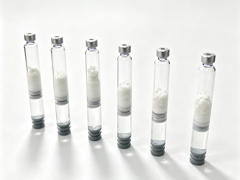 Cartridge Bottle Series