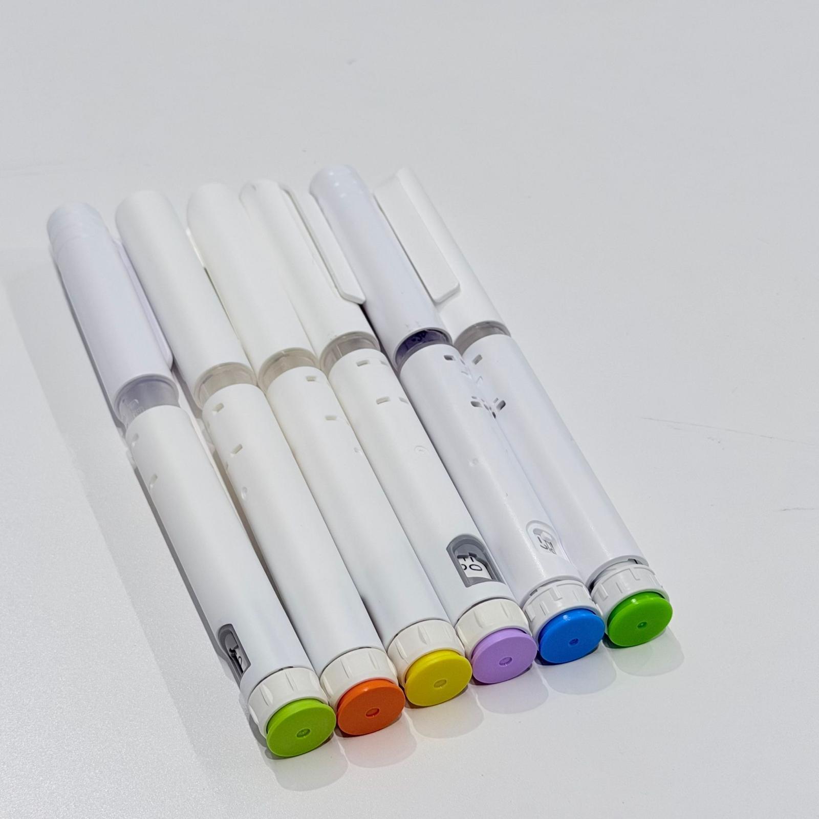 Injection Pens
