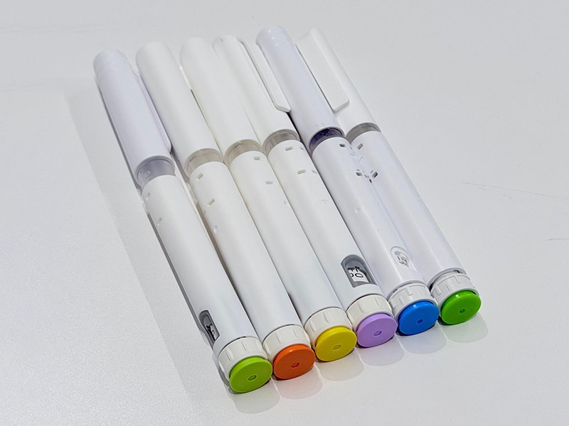 Injection Pens & Other Products